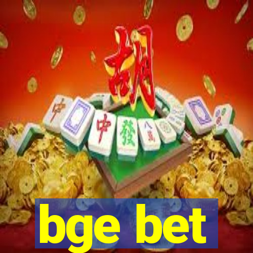 bge bet